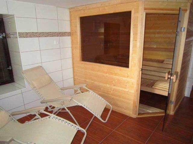 Chata Rozárka Dolni Dvur Exterior foto