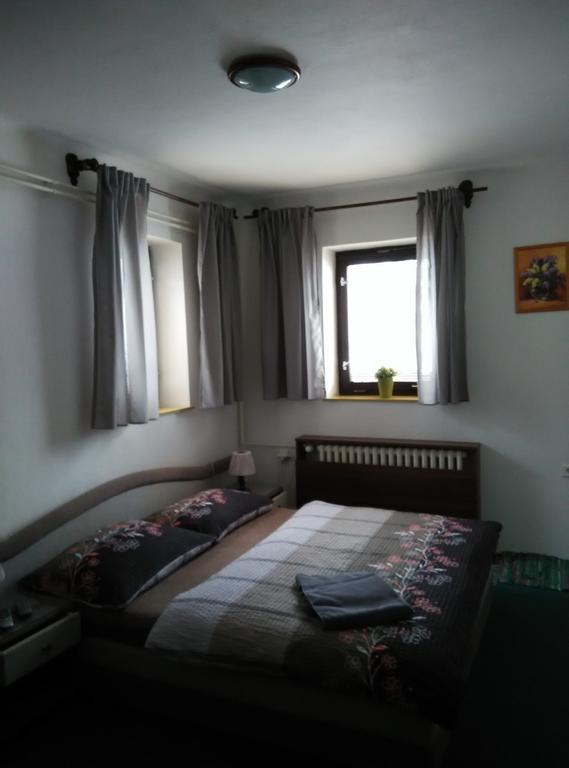Chata Rozárka Dolni Dvur Habitación foto
