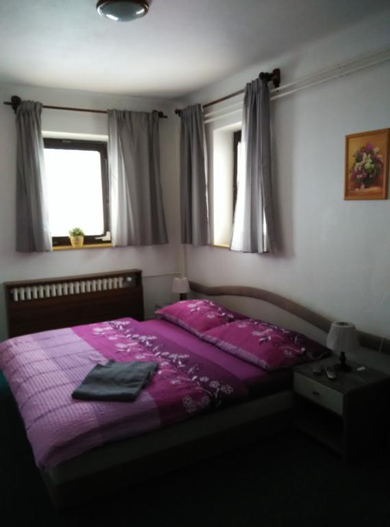 Chata Rozárka Dolni Dvur Habitación foto