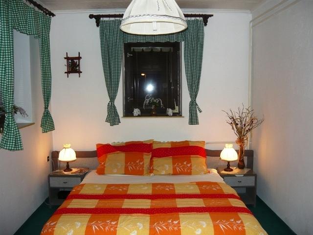 Chata Rozárka Dolni Dvur Habitación foto