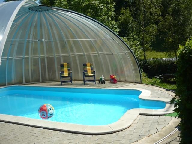 Chata Rozárka Dolni Dvur Habitación foto